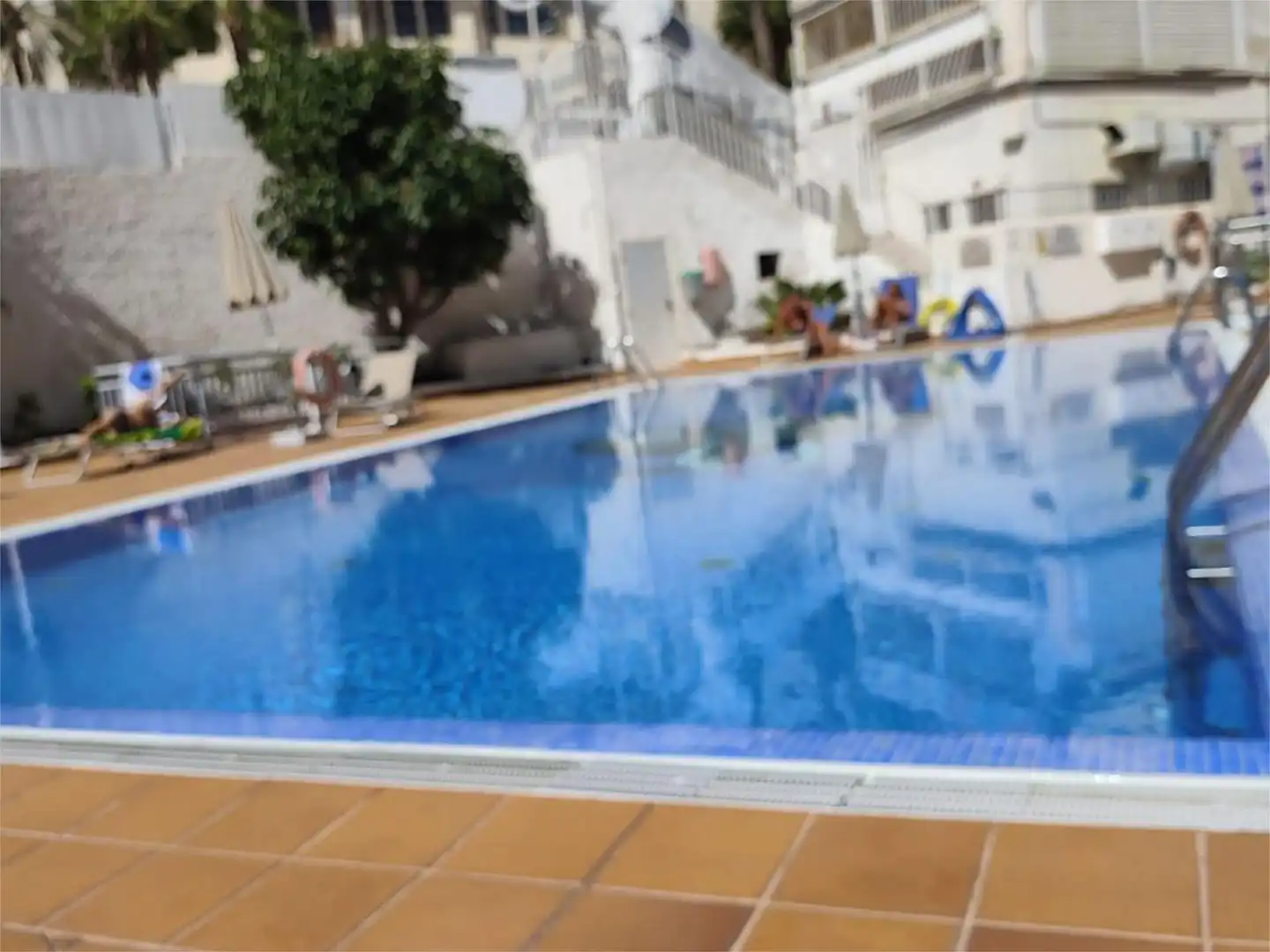 Apartments for rent in Avenida 8 de Marzo, 6, Playa del Inglés