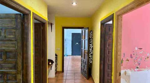 Foto 4 de Casa adosada en venta en Área Rural-Valverde-Las Casas, Ciudad Real Capital