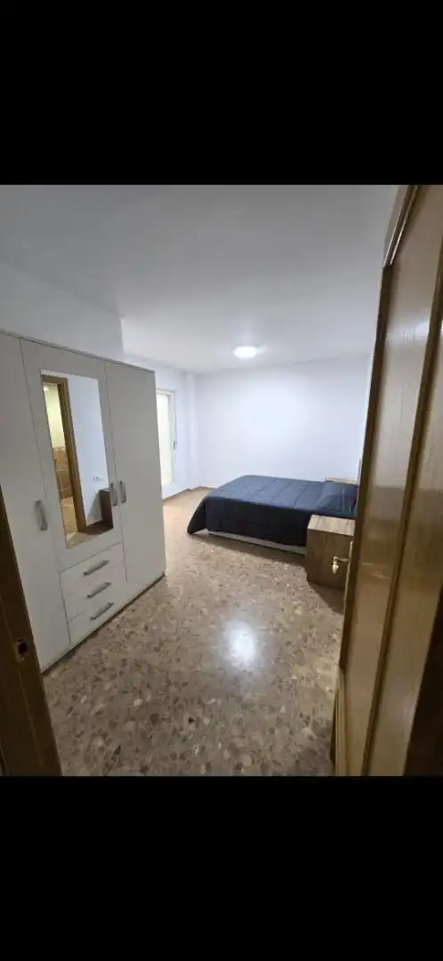 Planta baja de alquiler en Calle Luis Vives, 21, Requena