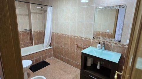 Foto 4 de Planta baja de alquiler en Calle Luis Vives, 21, Requena, Valencia