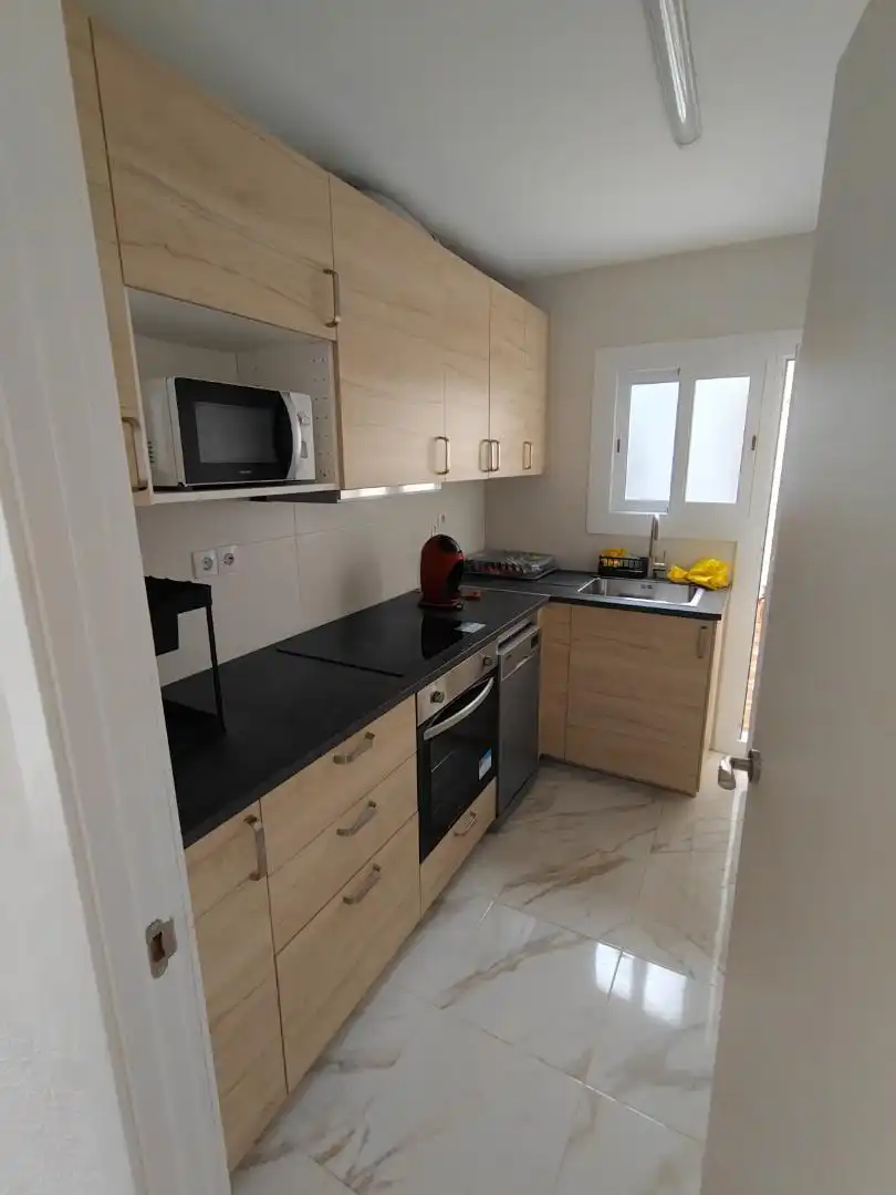 Habitación en Carrer de Sant Antoni Maria Claret, 8, Llevant