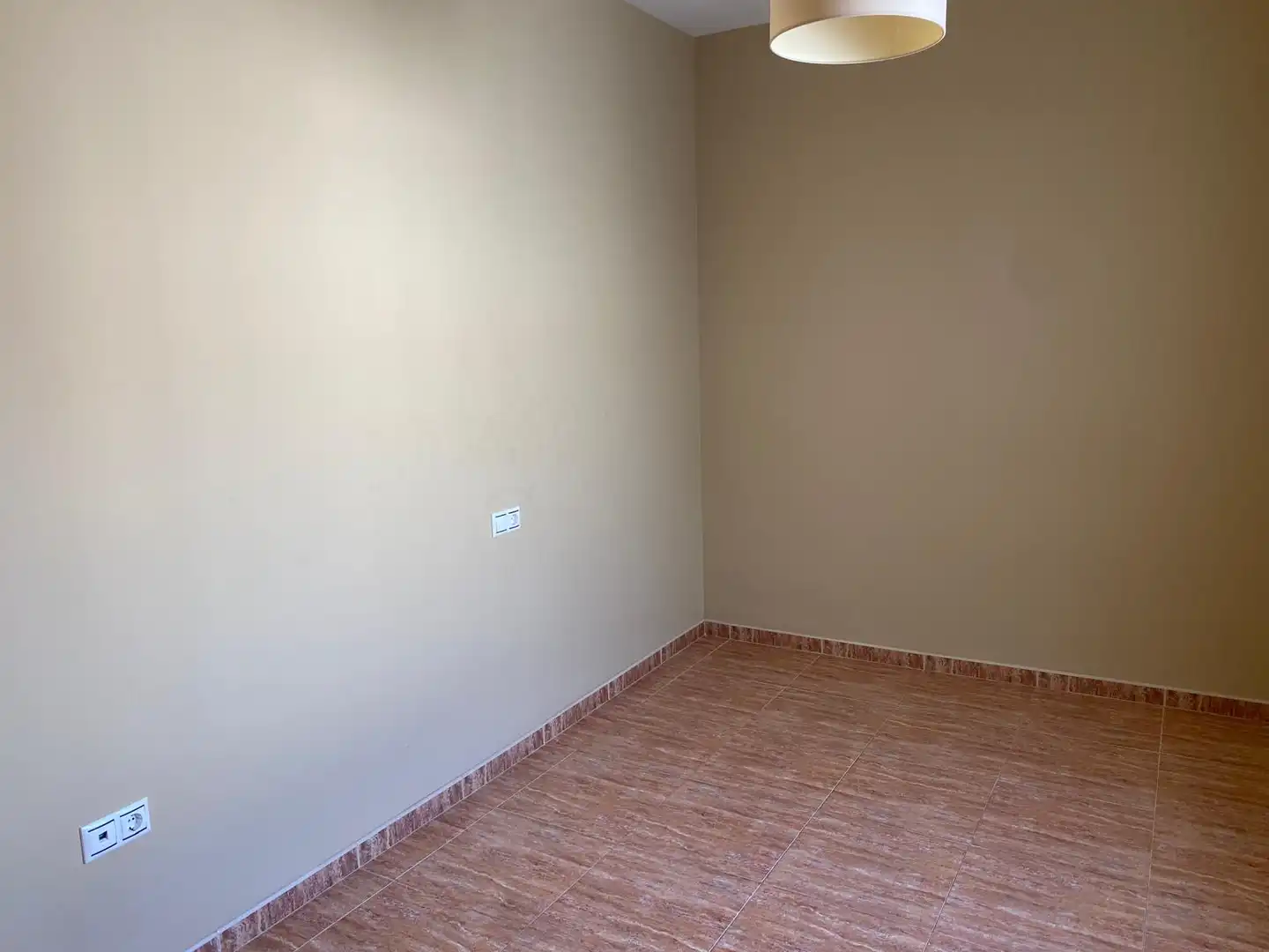 Casa adosada en venta en Calle José Muriel Igneson, 21, La Carolina Habitación de Casa adosada en venta en La Carolina con Aire acondicionado