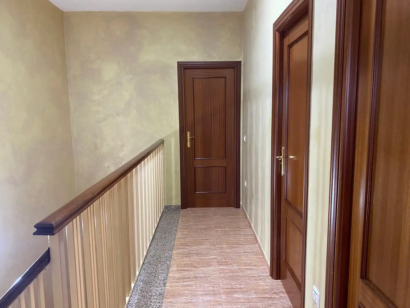 Casa adosada en venta en Calle José Muriel Igneson, 21, La Carolina Casa adosada en venta en La Carolina con Aire acondicionado
