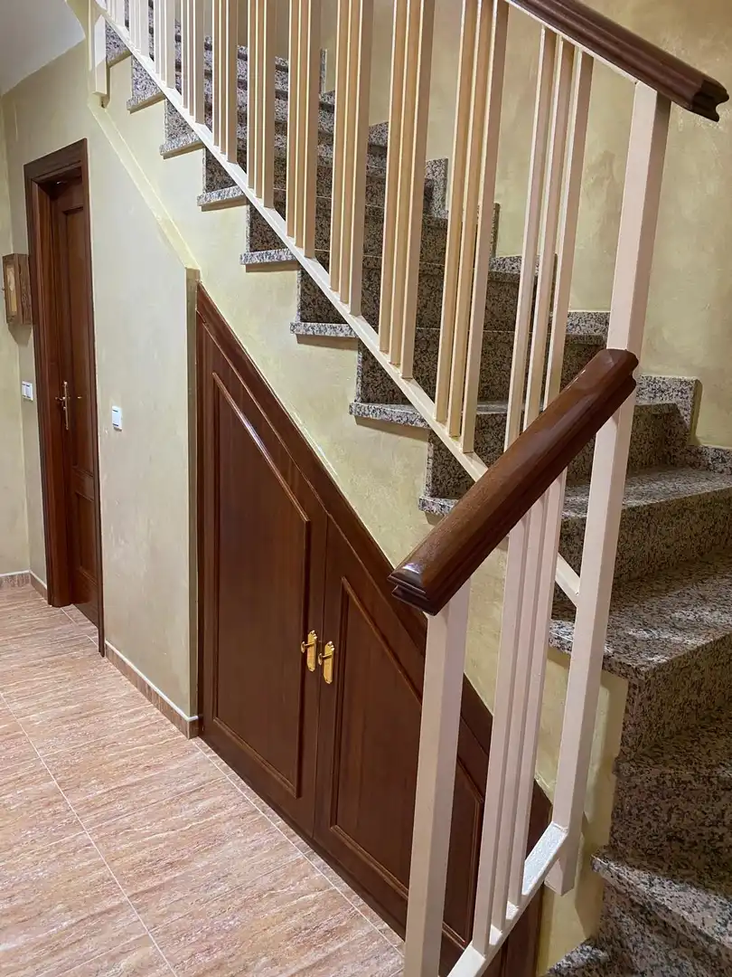Casa adosada en venta en Calle José Muriel Igneson, 21, La Carolina Casa adosada en venta en La Carolina con Aire acondicionado