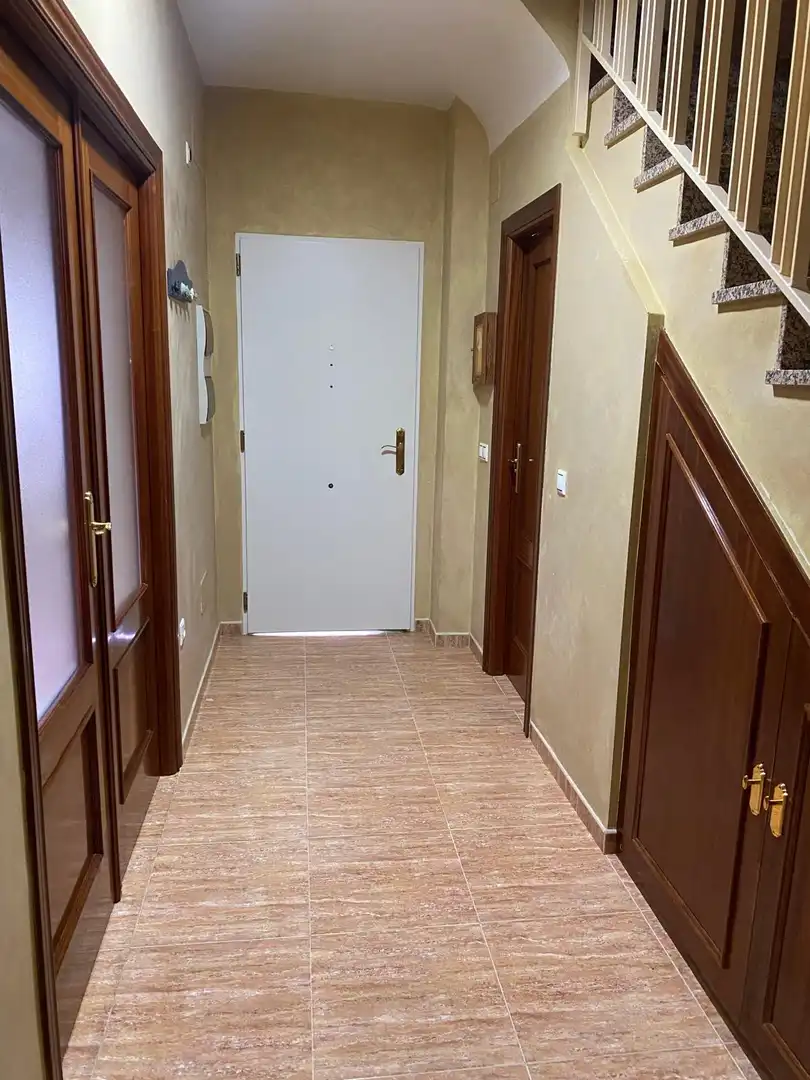 Casa adosada en venta en Calle José Muriel Igneson, 21, La Carolina Casa adosada en venta en La Carolina con Aire acondicionado