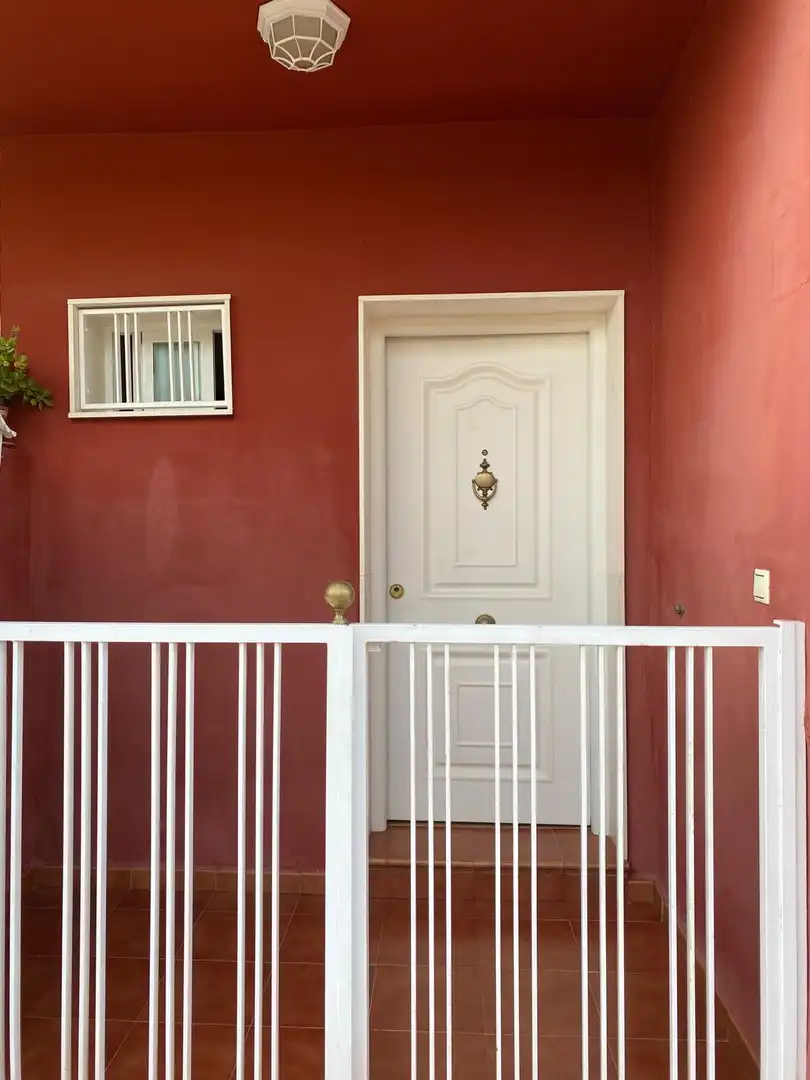 Einfamilien-Reihenhaus zum Verkauf in Calle José Muriel Igneson, 21, La Carolina Einfamilien-Reihenhaus zum Verkauf in La Carolina mit Klimaanlage, Heizung und Abstellraum