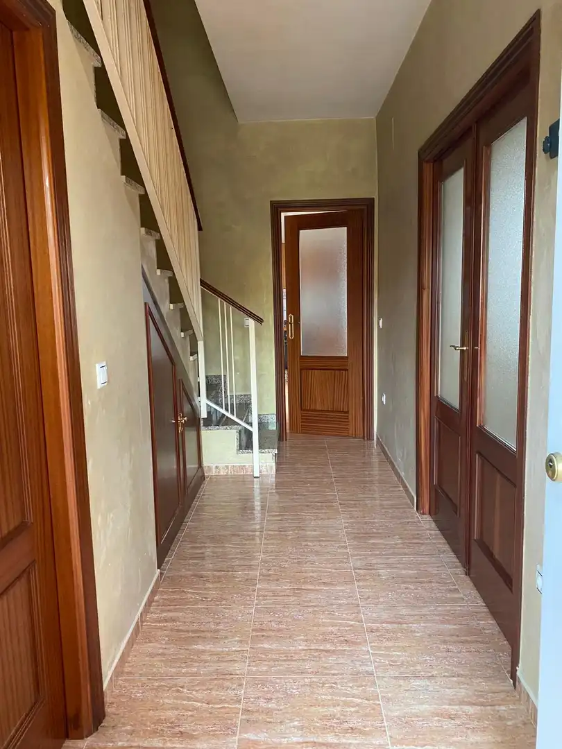 Casa adosada en venta en Calle José Muriel Igneson, 21, La Carolina Casa adosada en venta en La Carolina con Aire acondicionado