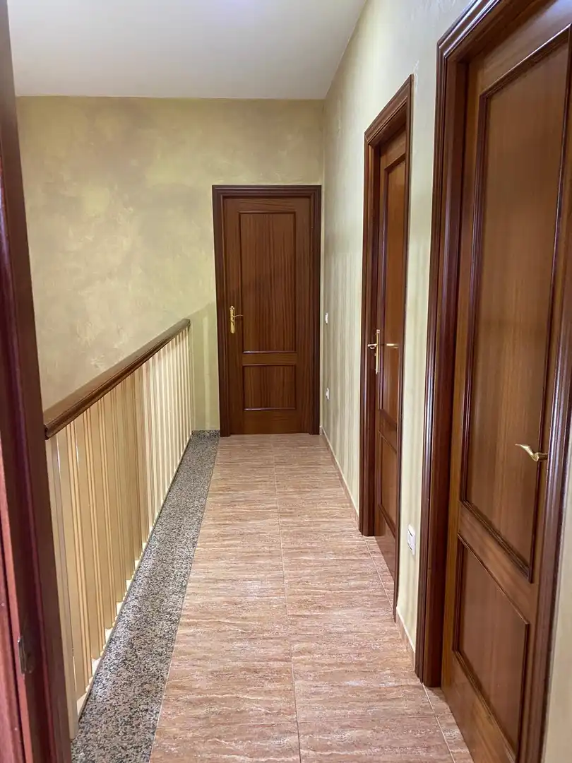Casa adosada en venta en Calle José Muriel Igneson, 21, La Carolina Casa adosada en venta en La Carolina con Aire acondicionado