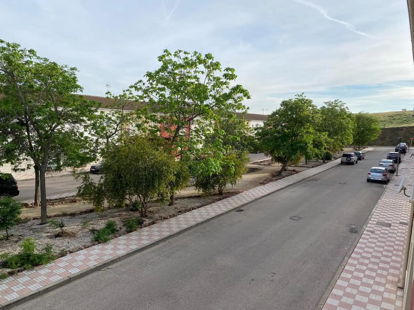 Casa adosada en venta en Calle José Muriel Igneson, 21, La Carolina Casa adosada en venta en La Carolina con Aire acondicionado