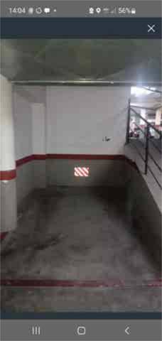 Garaje en Alquiler en Marquès de Fontsanta