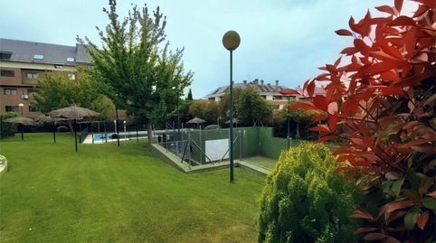 Foto 5 de Pis de lloguer a Calle Joaquín Turina, 15, Golf - El Carralero, Majadahonda