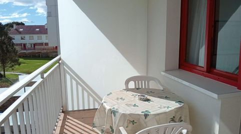 Foto 2 von Wohnungen zum Verkauf in Avenida Luis Rocafort, 53, Sanxenxo pueblo, Sanxenxo