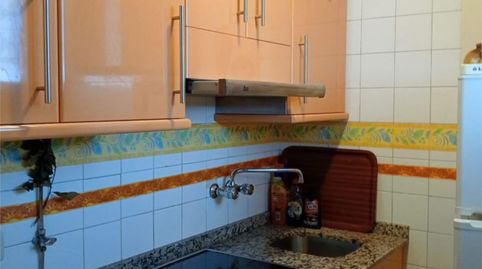 Foto 5 von Wohnungen zum Verkauf in Avenida Luis Rocafort, 53, Sanxenxo pueblo, Sanxenxo