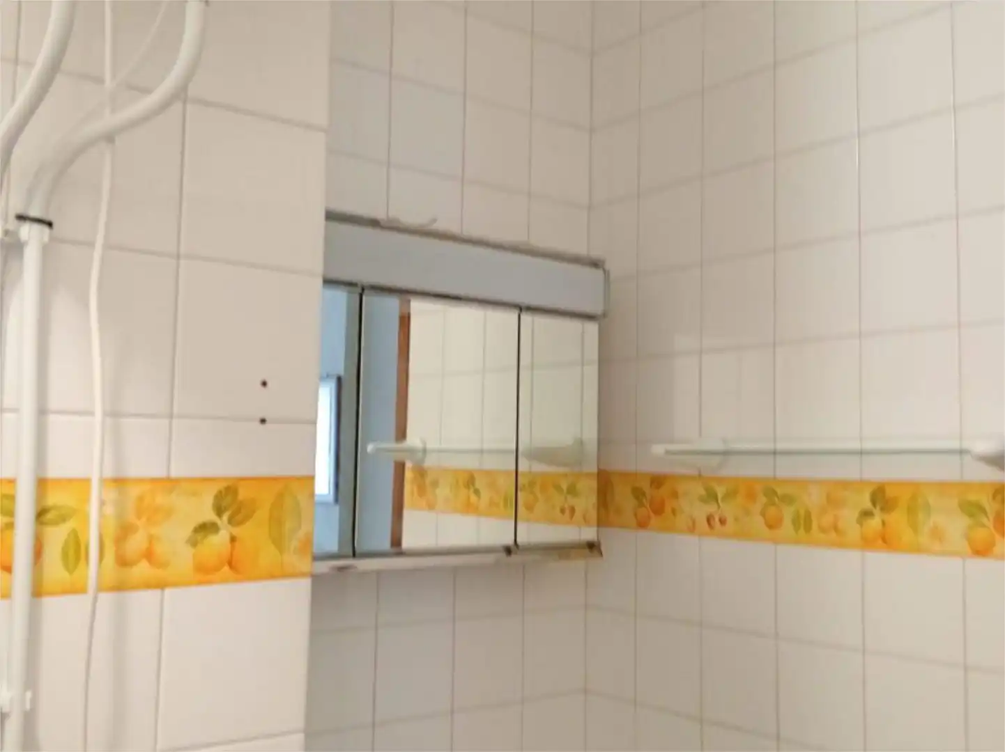 Apartament en venda a Avenida Luis Rocafort, 53, Sanxenxo pueblo Bany de Apartament en venda en Sanxenxo amb Piscina i Balcó