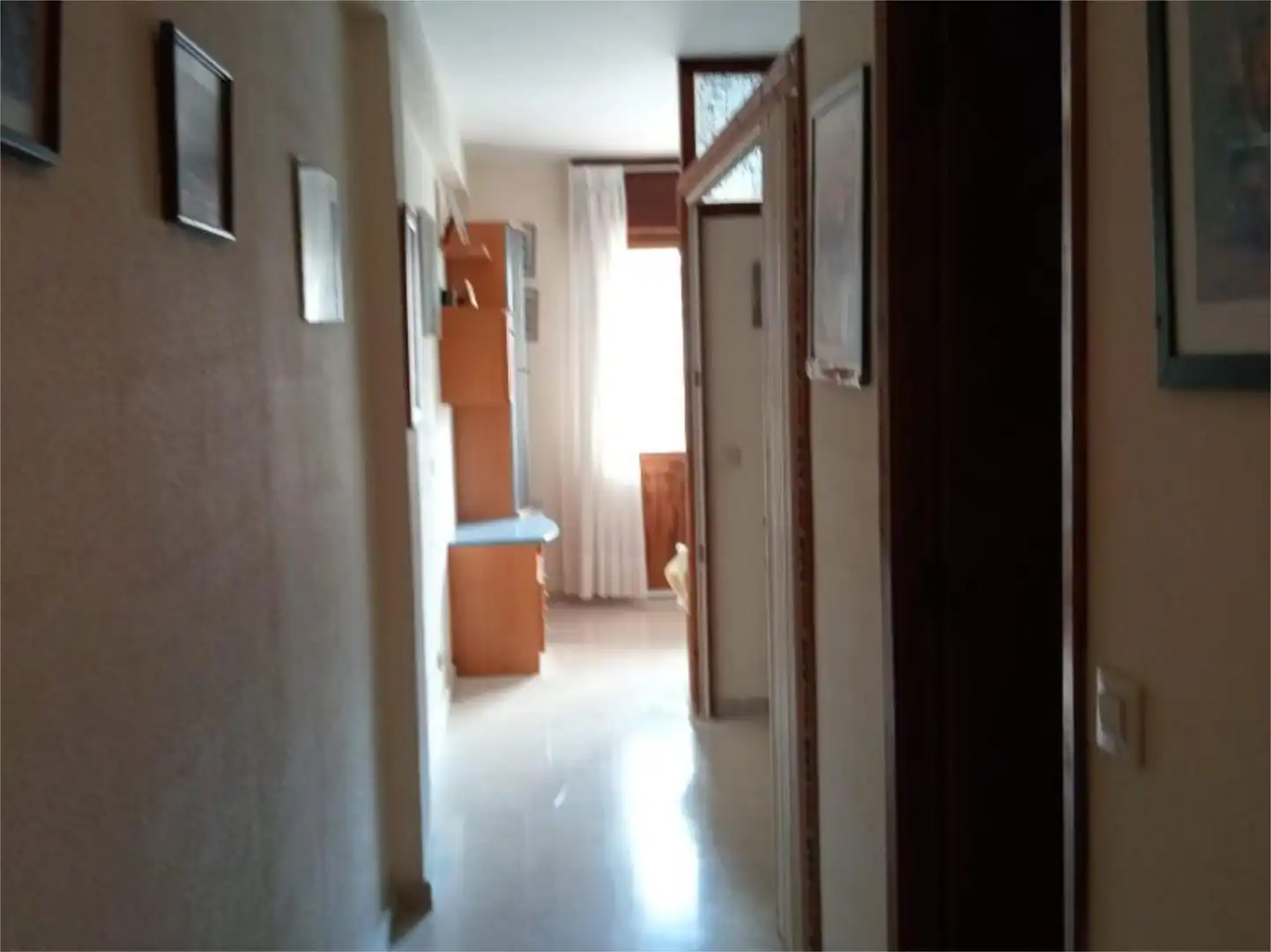 Apartament en venda a Avenida Luis Rocafort, 53, Sanxenxo pueblo Apartament en venda en Sanxenxo amb Piscina i Balcó