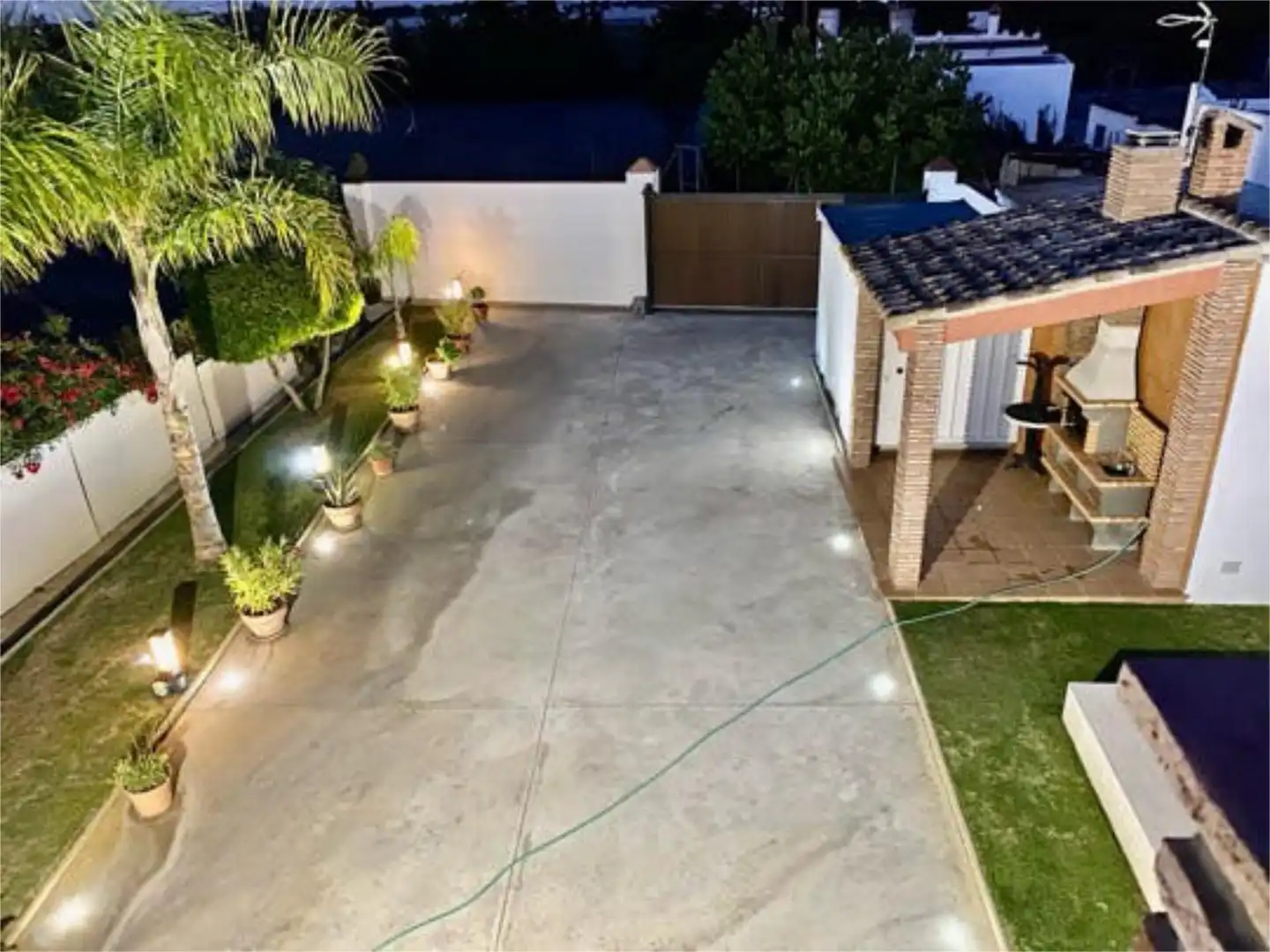 Detached homes for rent in Roche Terrace of Detached homes for rent in Conil de la Frontera