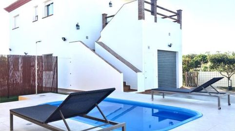 Photo 3 of Detached homes for rent in Roche, Conil de la Frontera