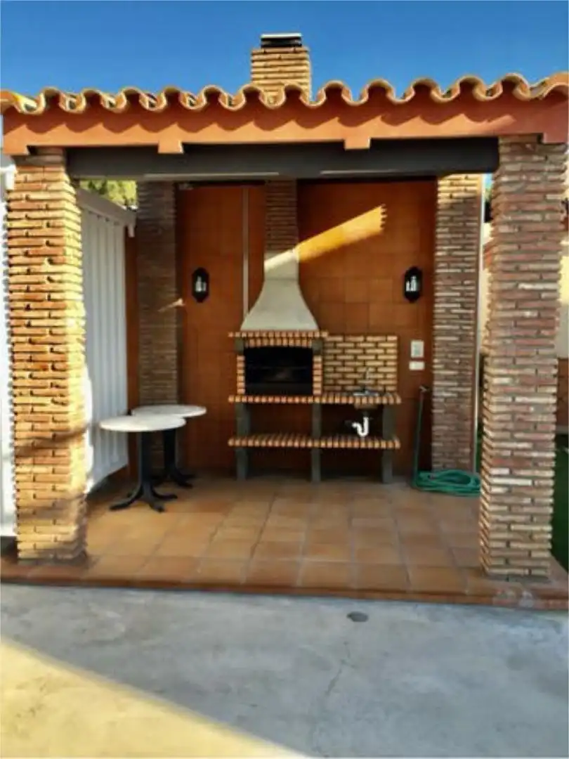 Detached homes for rent in Roche Terrace of Detached homes for rent in Conil de la Frontera