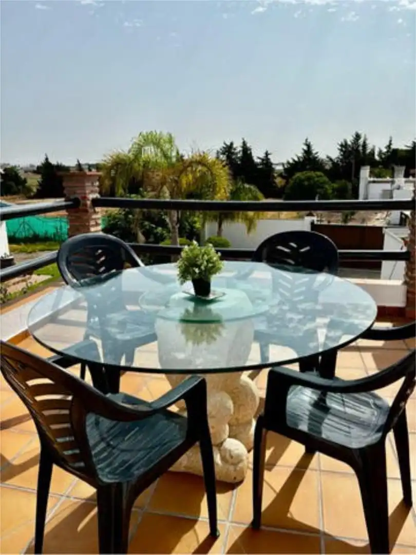 Detached homes for rent in Roche Terrace of Detached homes for rent in Conil de la Frontera