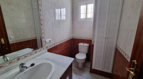 Foto 4 de Casa o chalet de alquiler en San José de la Rinconada, La Rinconada