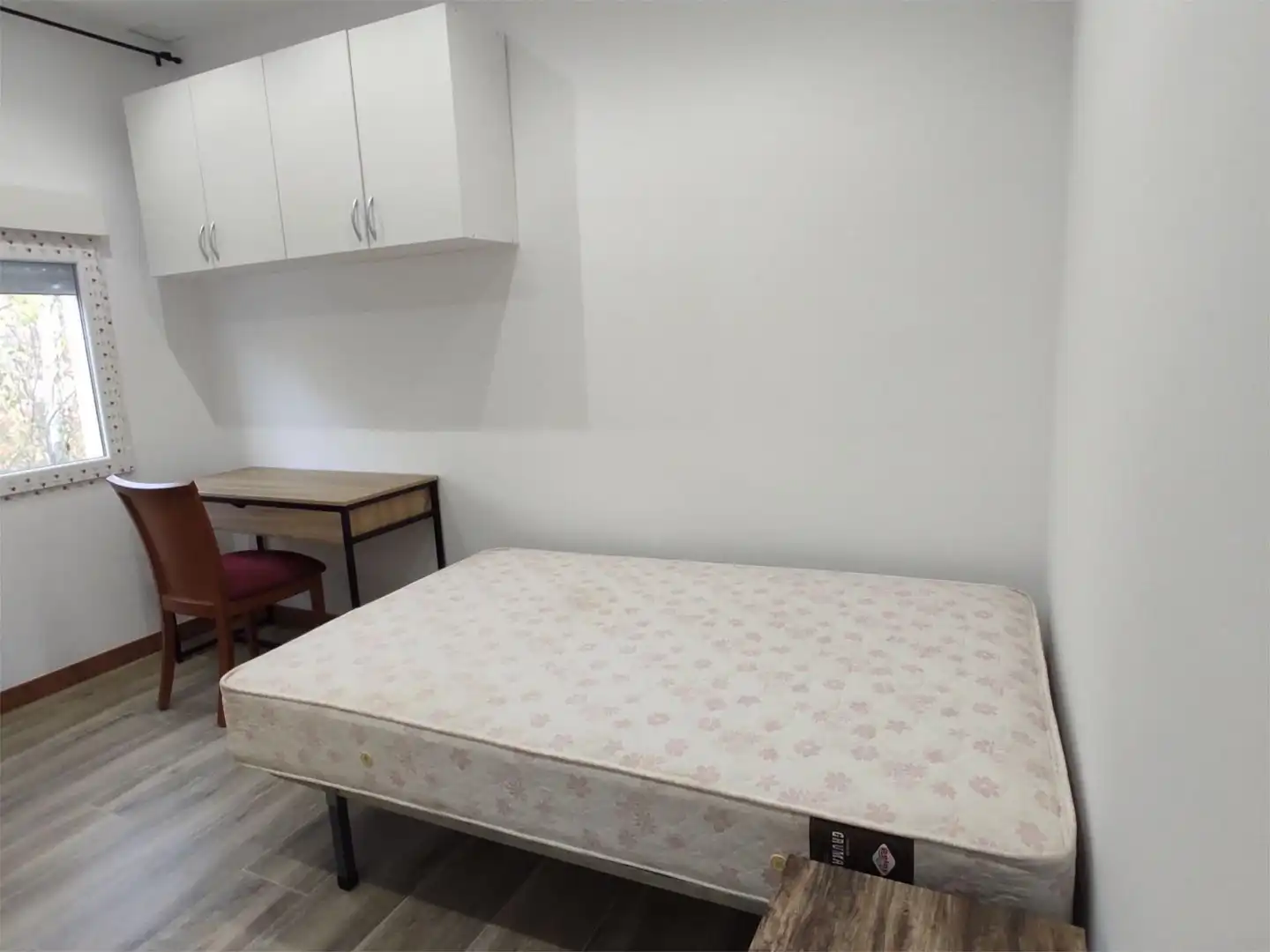 Wohnung zum Verkauf in Carrer de Beret, 58, El Turó de la Peira Schlafzimmer von Wohnung zum Verkauf in Barcelona Capital mit Klimaanlage