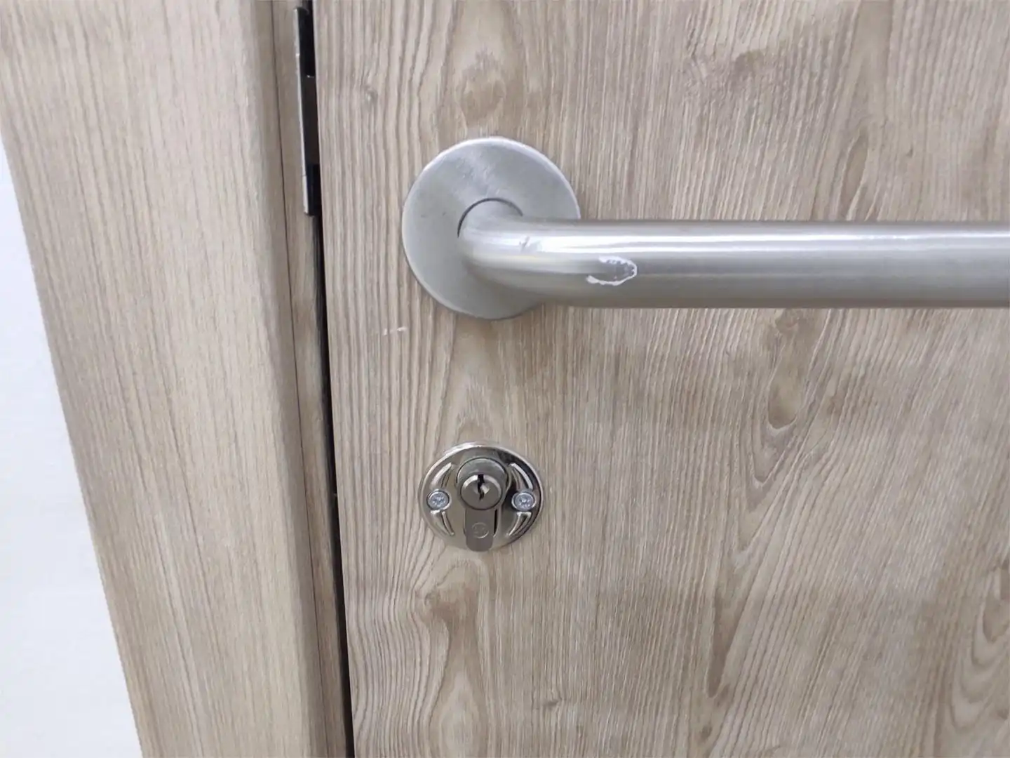 Wohnung zum Verkauf in Carrer de Beret, 58, El Turó de la Peira Wohnung zum Verkauf in Barcelona Capital mit Klimaanlage