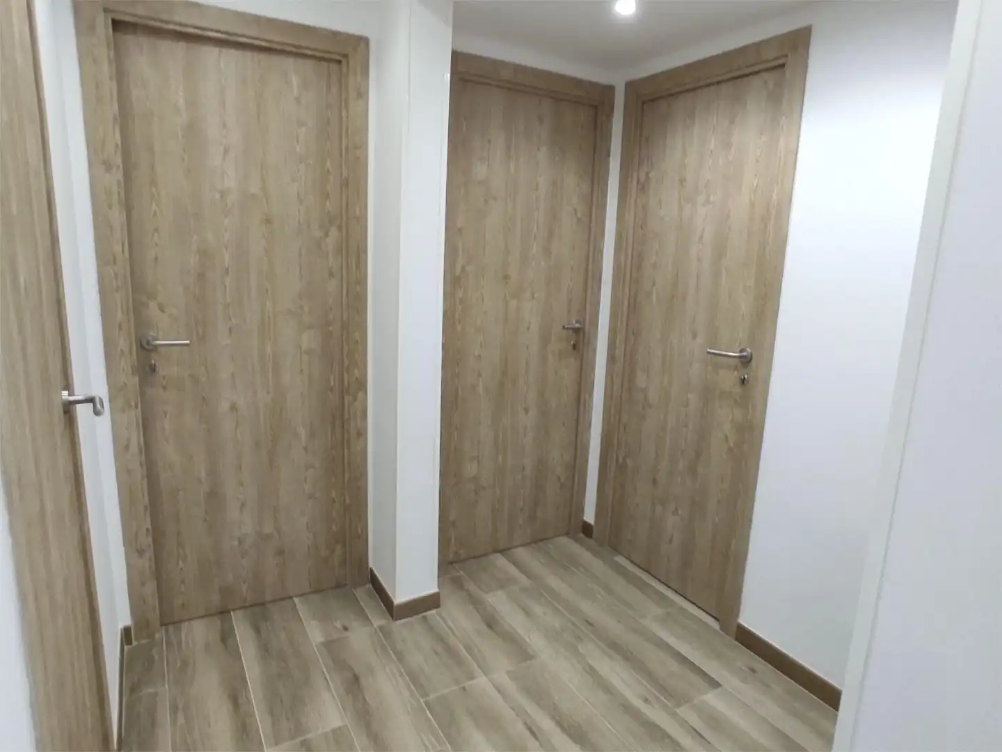 Wohnung zum Verkauf in Carrer de Beret, 58, El Turó de la Peira Wohnung zum Verkauf in Barcelona Capital mit Klimaanlage