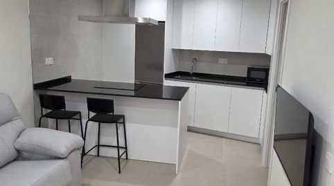 Foto 5 von Wohnung zur Miete in Calle Concepción, 52, San Matías - Realejo, Granada Capital