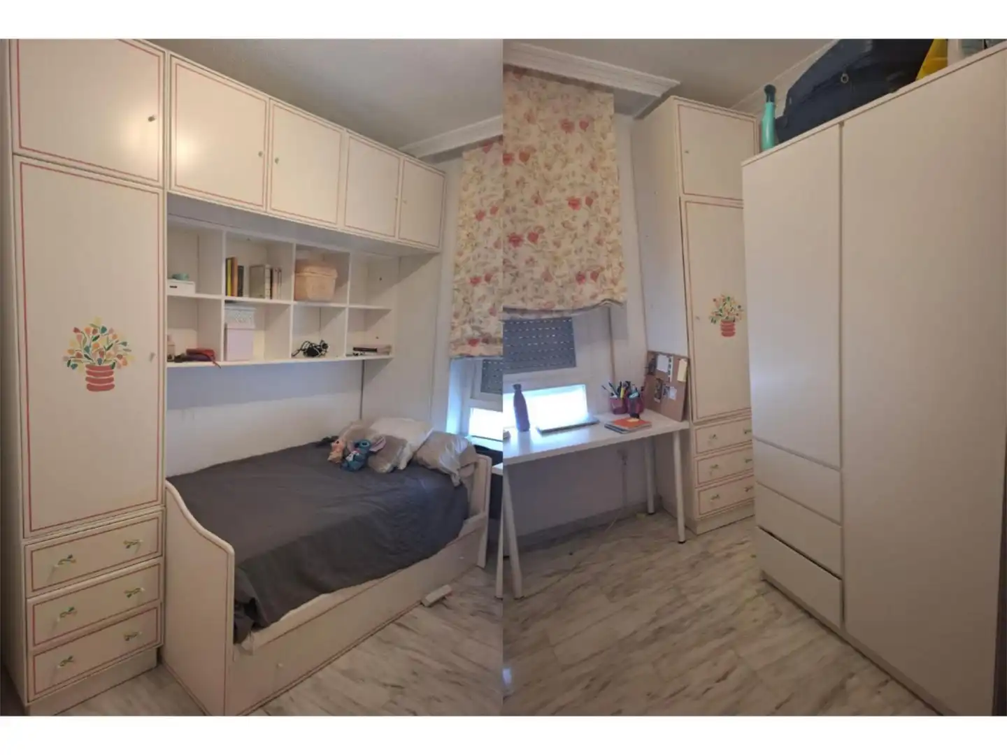 Dormitori de Pis per a compartir en  Córdoba Capital amb Aire condicionat, Calefacció i Moblat