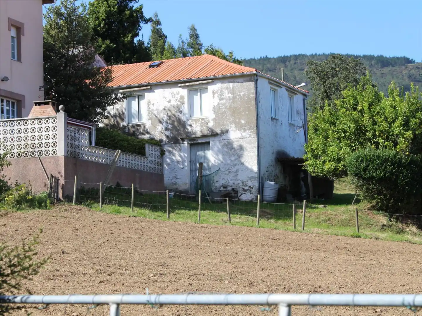 Außenansicht von Wohnung zum Verkauf in Cariño