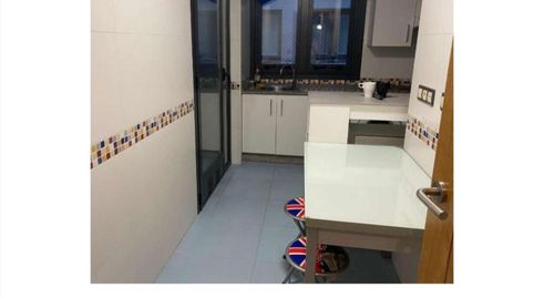 Photo 2 of Flat for rent in Rua Catoira, 3, Arealonga, Vilagarcía de Arousa