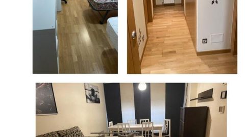 Photo 3 of Flat for rent in Rua Catoira, 3, Arealonga, Vilagarcía de Arousa