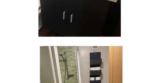 Photo 4 of Flat for rent in Rua Catoira, 3, Arealonga, Vilagarcía de Arousa