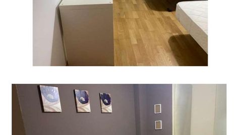 Photo 5 of Flat for rent in Rua Catoira, 3, Arealonga, Vilagarcía de Arousa