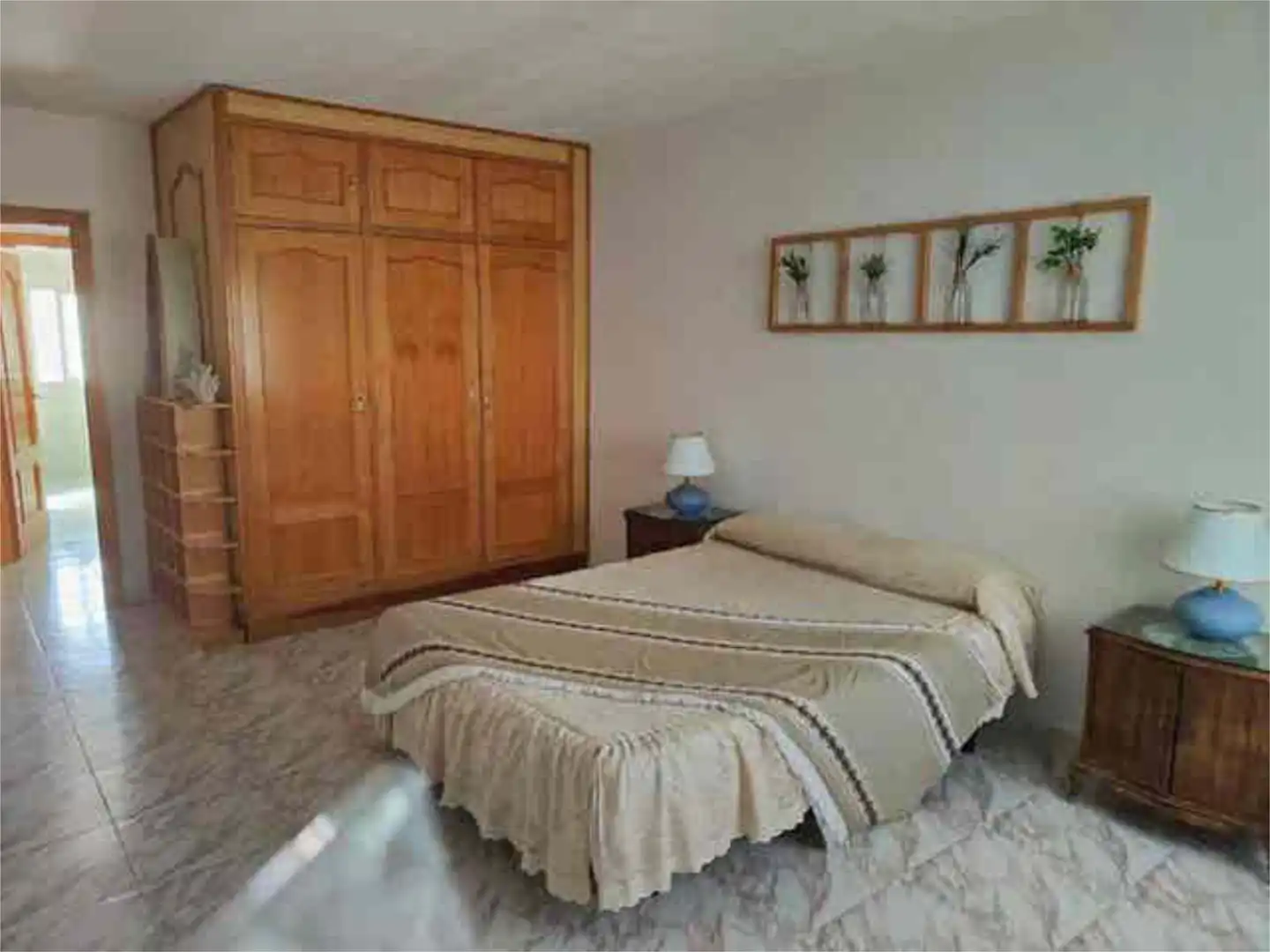 Habitació a Cedillo del Condado
