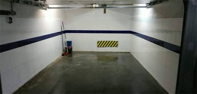 Garaje en Alquiler en Paseo Marítimo - San José - La Laguna