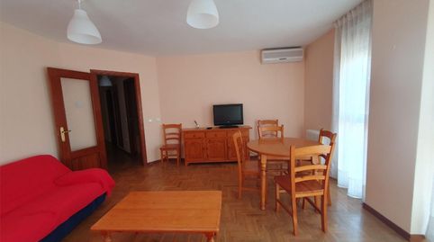 Foto 2 de Piso de alquiler en Calle Concepción, 3, Centro, Getafe