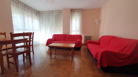 Foto 4 de Piso de alquiler en Calle Concepción, 3, Centro, Getafe