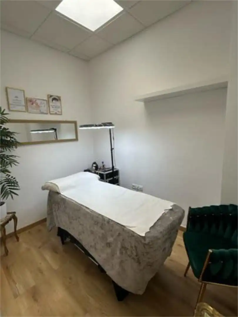 Habitación de Local de alquiler en Rincón de la Victoria