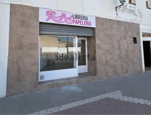 Local comercial en Alquiler en Fuente Vaqueros