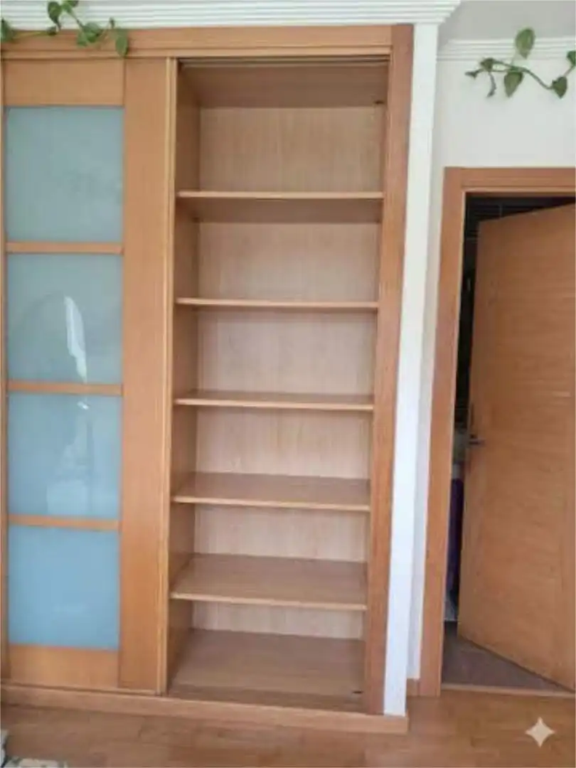 Flat for sale in Ares  with Storage room and Swimming Pool