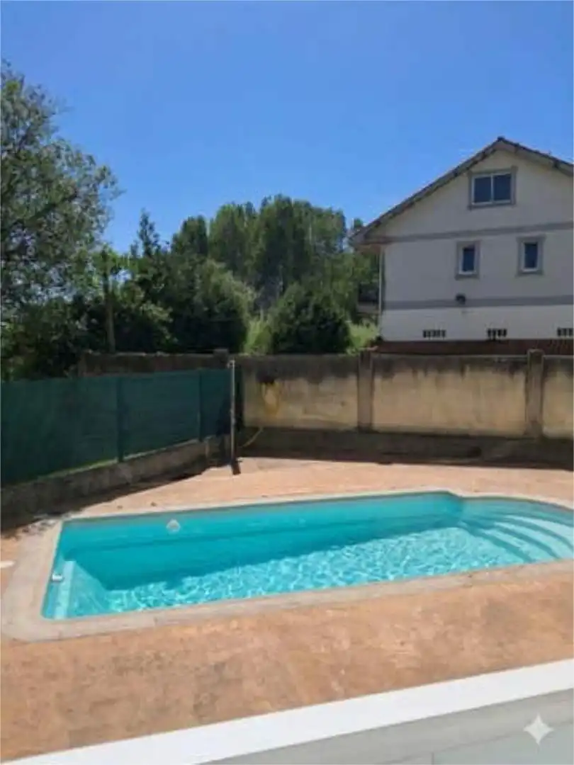 Swimming pool of Flat for sale in Ares  with Storage room and Swimming Pool