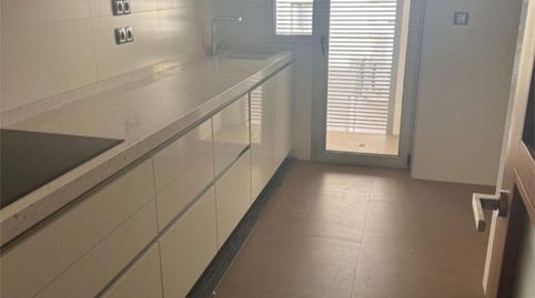 Foto 4 de Piso de alquiler en Carrer Santa Anna, 17, Plaza Crevillente - Antiguos Juzgados - El Asilo, Elche / Elx