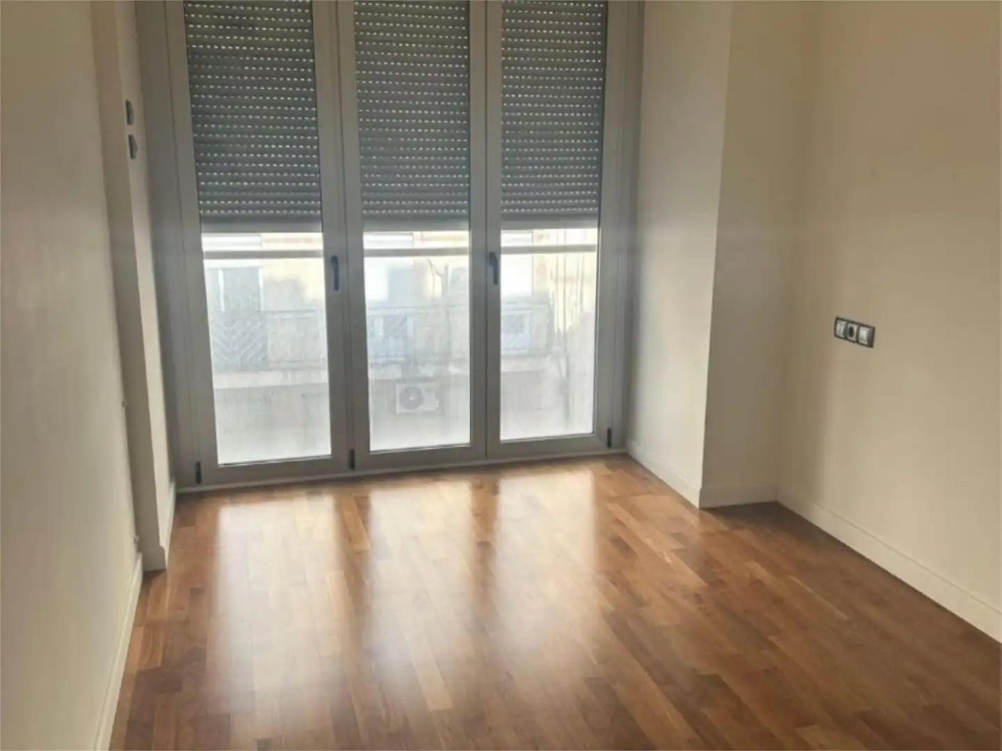 Wohnung zur Miete in Carrer Santa Anna, 17, Plaza Crevillente - Antiguos Juzgados - El Asilo Schlafzimmer von Wohnung zur Miete in Elche / Elx mit Klimaanlage, Heizung und Parkett