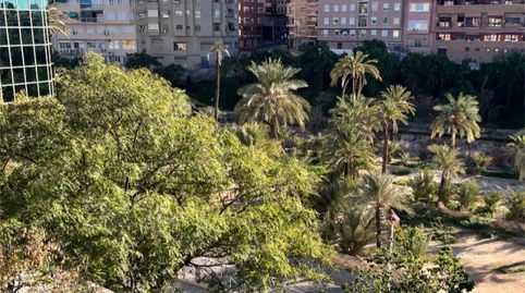 Foto 2 de Piso de alquiler en Carrer Santa Anna, 17, Plaza Crevillente - Antiguos Juzgados - El Asilo, Elche / Elx