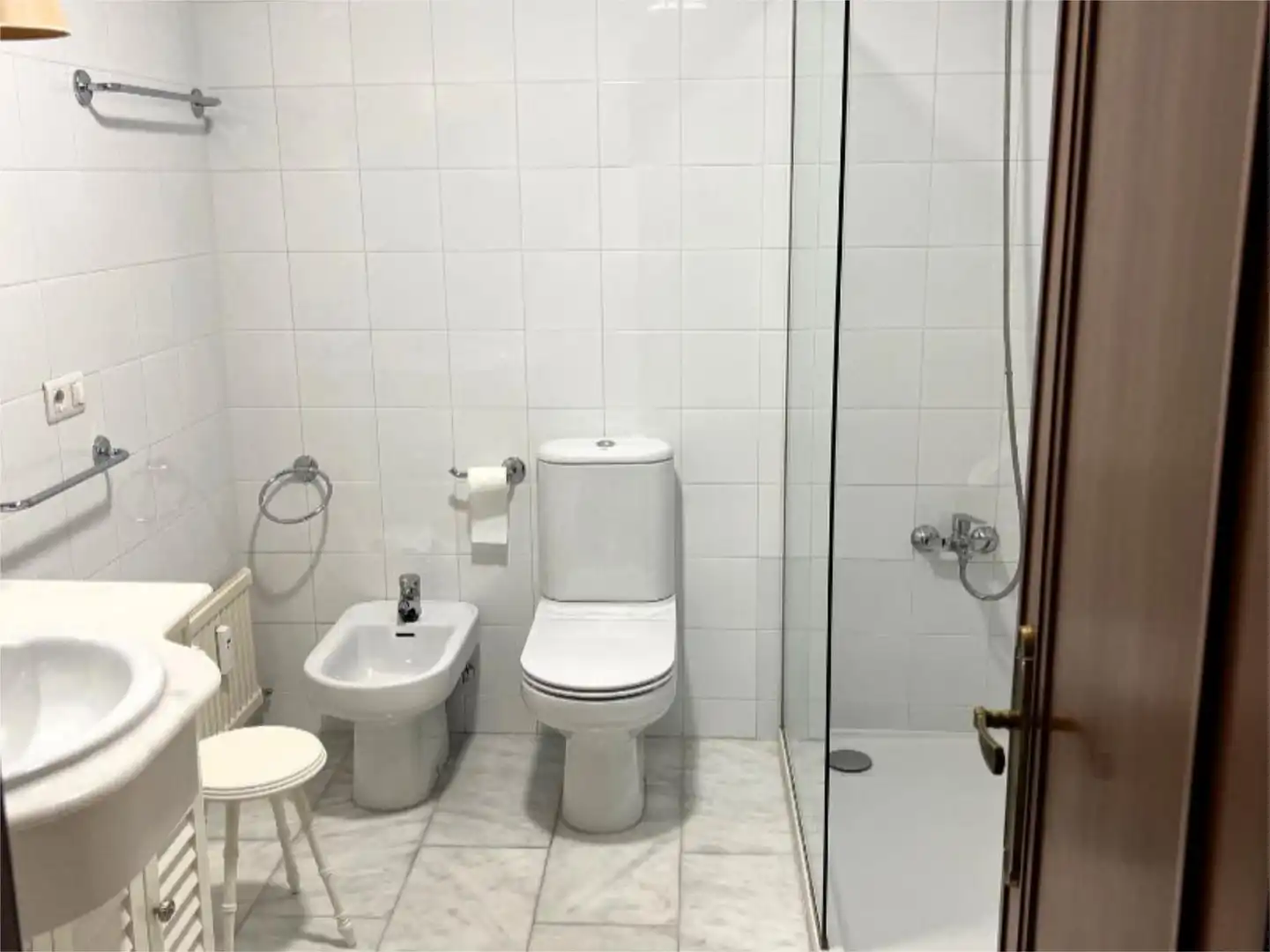 Flat for rent in San Pedro de la Fuente Flat for rent in San Pedro de la Fuente
