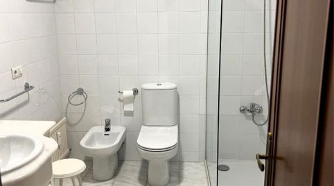 Foto 5 de Pis de lloguer a Paseo de la Isla, 11, San Pedro de la Fuente, Burgos Capital