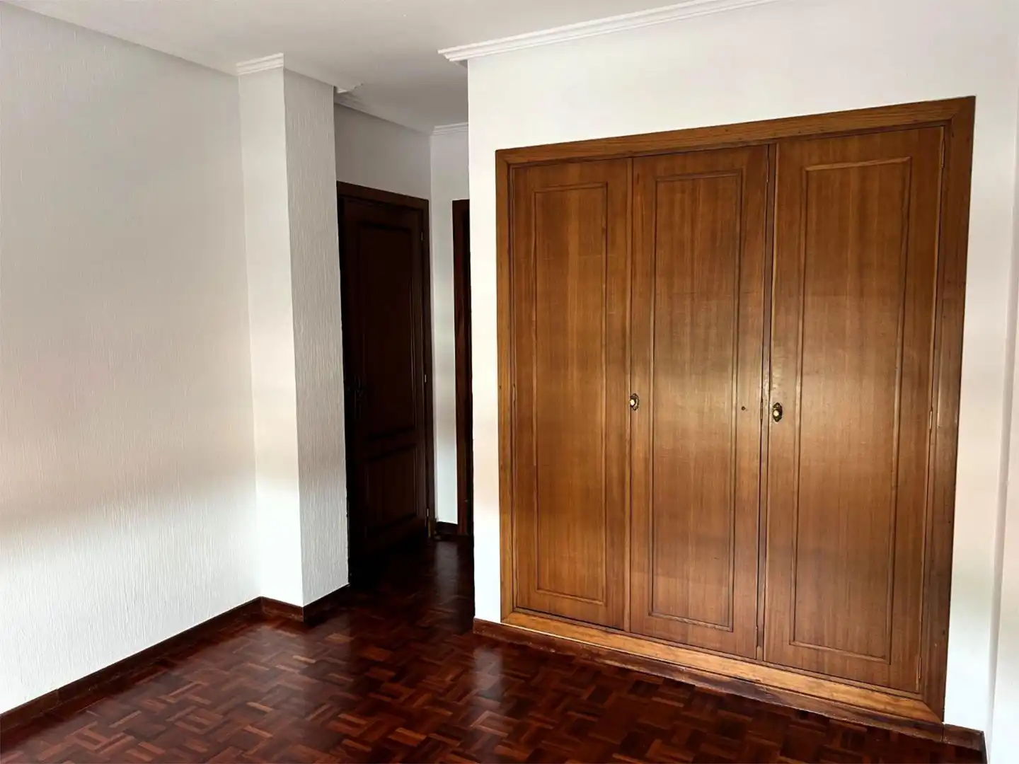 Flat for rent in San Pedro de la Fuente Flat for rent in San Pedro de la Fuente