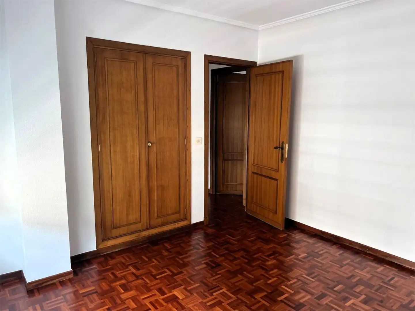 Flat for rent in San Pedro de la Fuente Flat for rent in San Pedro de la Fuente