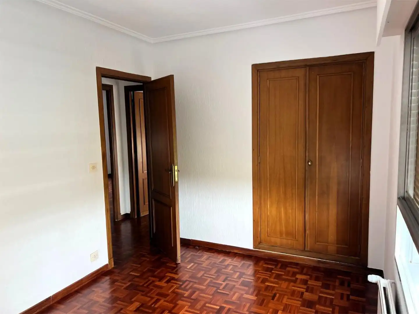 Flat for rent in San Pedro de la Fuente Flat for rent in San Pedro de la Fuente